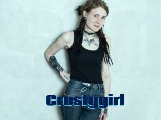 Crustygirl
