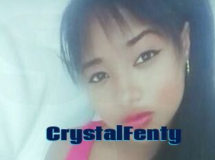 CrystalFenty