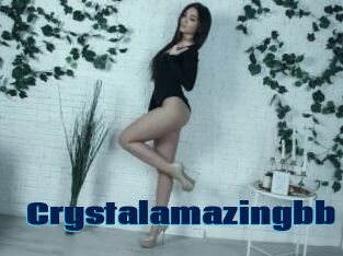 Crystalamazingbb