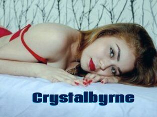 Crystalbyrne