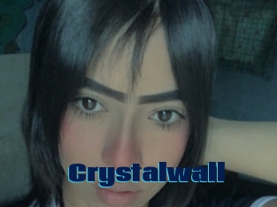 Crystalwall