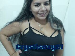 Crystisexy27