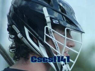 Cscst141