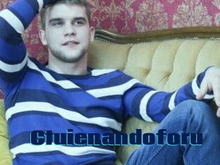 Ctuienandoforu