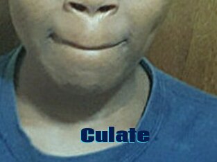 Culate
