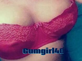 Cumgirl40