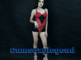 Cumsexylegend