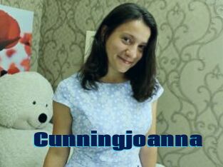 Cunningjoanna