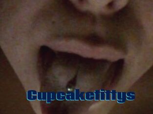 Cupcaketittys