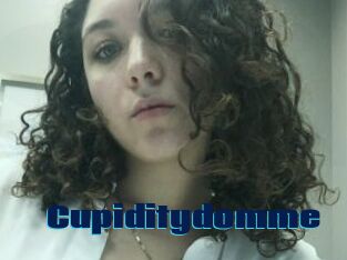 Cupiditydomme