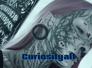 Curiosityalt