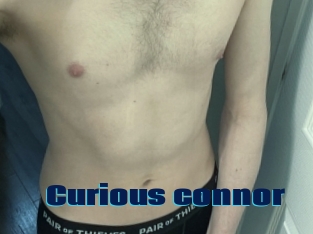 Curious_connor