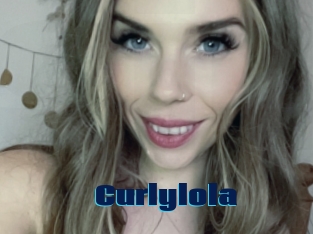 Curlylola