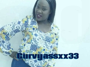 Curvyassxx33