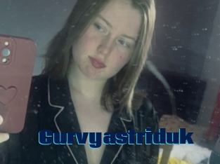 Curvyastriduk