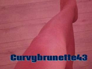 Curvybrunette43