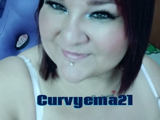 Curvyema21