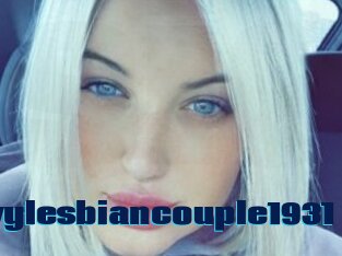 Curvylesbiancouple1931