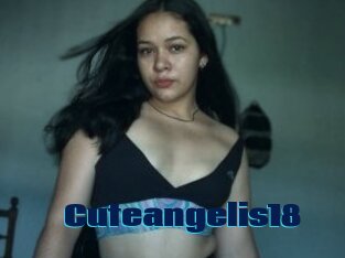 Cuteangelis18