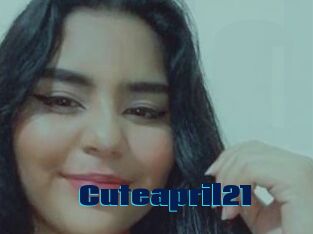 Cuteapril21