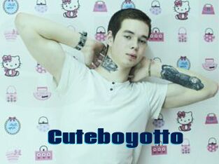 Cuteboyotto