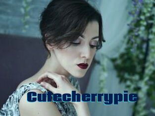 Cutecherrypie
