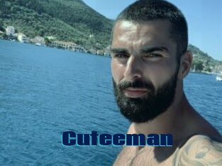 Cuteeman