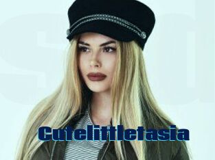 Cutelittletasia