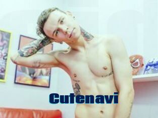 Cutenavi
