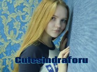 Cutesindraforu