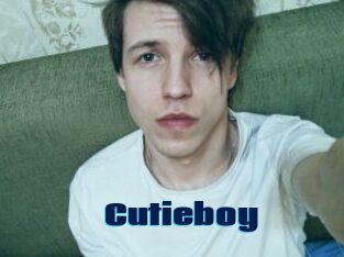 Cutieboy