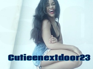 Cutieenextdoor23