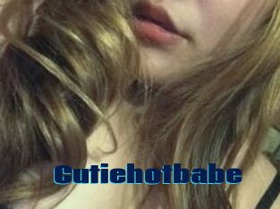 Cutiehotbabe