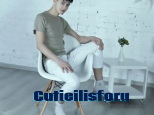 Cutieilisforu