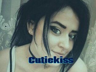 Cutiekiss