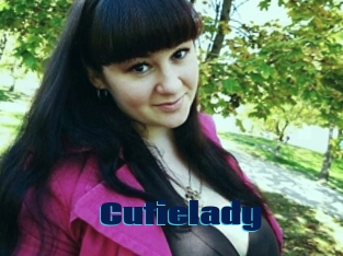 Cutielady