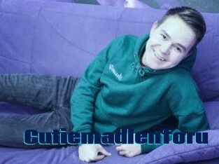 Cutiemadlenforu