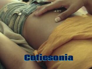 Cutiesonia