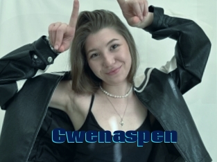 Cwenaspen