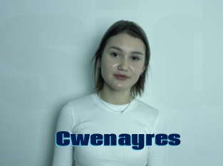 Cwenayres