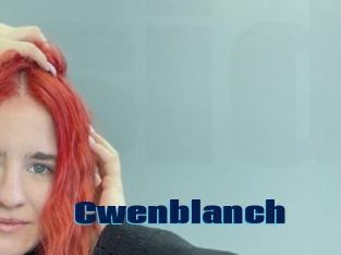 Cwenblanch