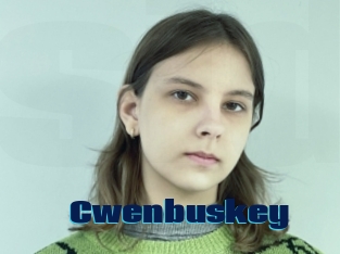 Cwenbuskey