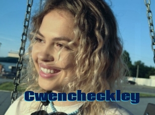 Cwencheckley