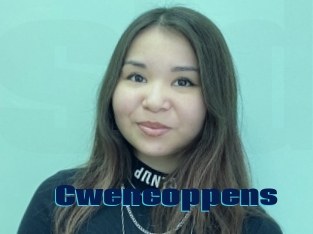 Cwencoppens