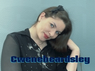Cwenebeardsley