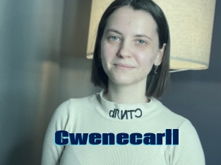 Cwenecarll