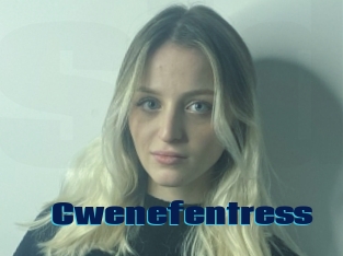 Cwenefentress