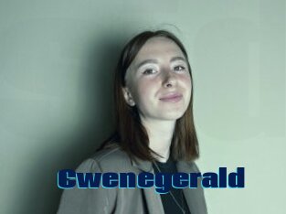 Cwenegerald