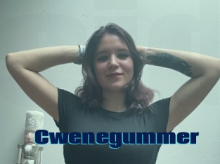 Cwenegummer