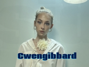 Cwengibbard